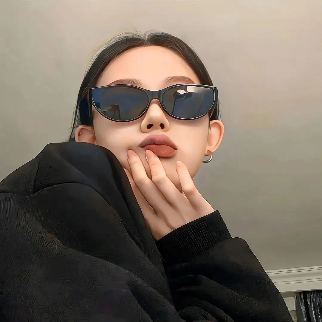 怂到后期就无敌