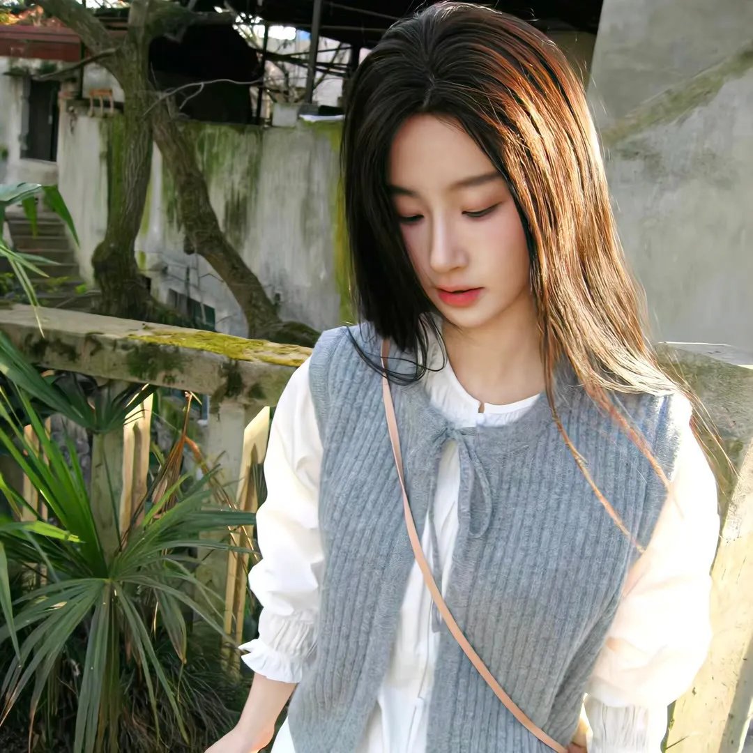 爸爸的女儿们
